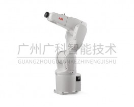 ABB IRB 1200-7 / 0.7 multi purpose small robot