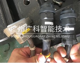 三協(xié)機器人電纜線 104S-05M備件銷售全新二手大量現(xiàn)貨