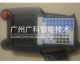 FANUC發(fā)那科示教器A05B-2255-C102全新二手供應維修