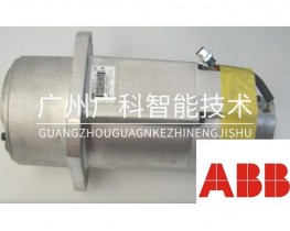 ABB機器人電機 3HNP03386-1全新二手備件銷售維修