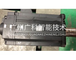 MITSUBISHI  三菱電機  HC-SFS702E2BK-S1七千瓦兩千轉(zhuǎn)自帶編碼器電機