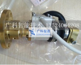 安川工業(yè)機器人MA-1440氣保焊槍防碰撞傳感器 YEA000020