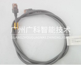 ABB機(jī)器人控制柜通訊線纜3HAC024254-007全新二手備件銷售維修