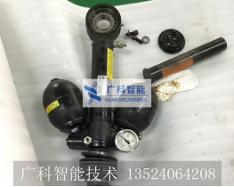 00-179-517 庫卡KR180 R3200 PA 機器人平衡桿現(xiàn)貨供應