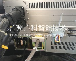 三協(xié)機(jī)器人電纜線 G03A162A01備件銷售全新二手大量現(xiàn)貨