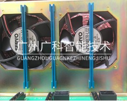 三協(xié)機器人風扇CUDC24B37R-L02備件銷售全新二手大量現(xiàn)貨