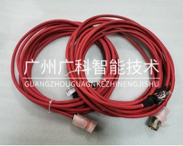 3HAC031683-001,ABB示教器電纜線全新二手備件銷(xiāo)售維修