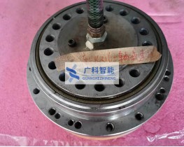 庫卡KUKA機器人KR16一軸減速機00-114-485全新二手大量現(xiàn)貨供應(yīng)