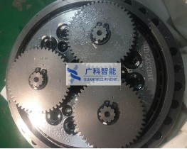 3HAC043075-001ABB機(jī)器人IRB6700六軸減速機(jī)全新二手大量現(xiàn)貨供應(yīng)