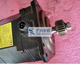 發(fā)那科fanuc機器人 A06B-0235-B605 電機 全新二手大量現(xiàn)貨供應(yīng)