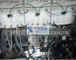 00-170-197，Data cable CCU to X21，CCU-X21編碼器線接口