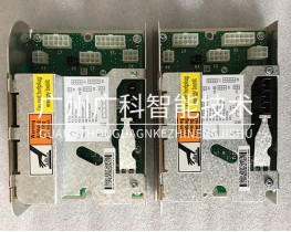 ABB DSQC662 3HAC026254-001電源分配單元全新二手備件銷售ABB機(jī)器人維修