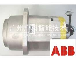 ABB機(jī)械手伺服電機(jī)維修